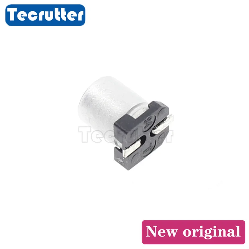 16V22UF 4X5.4MM-3