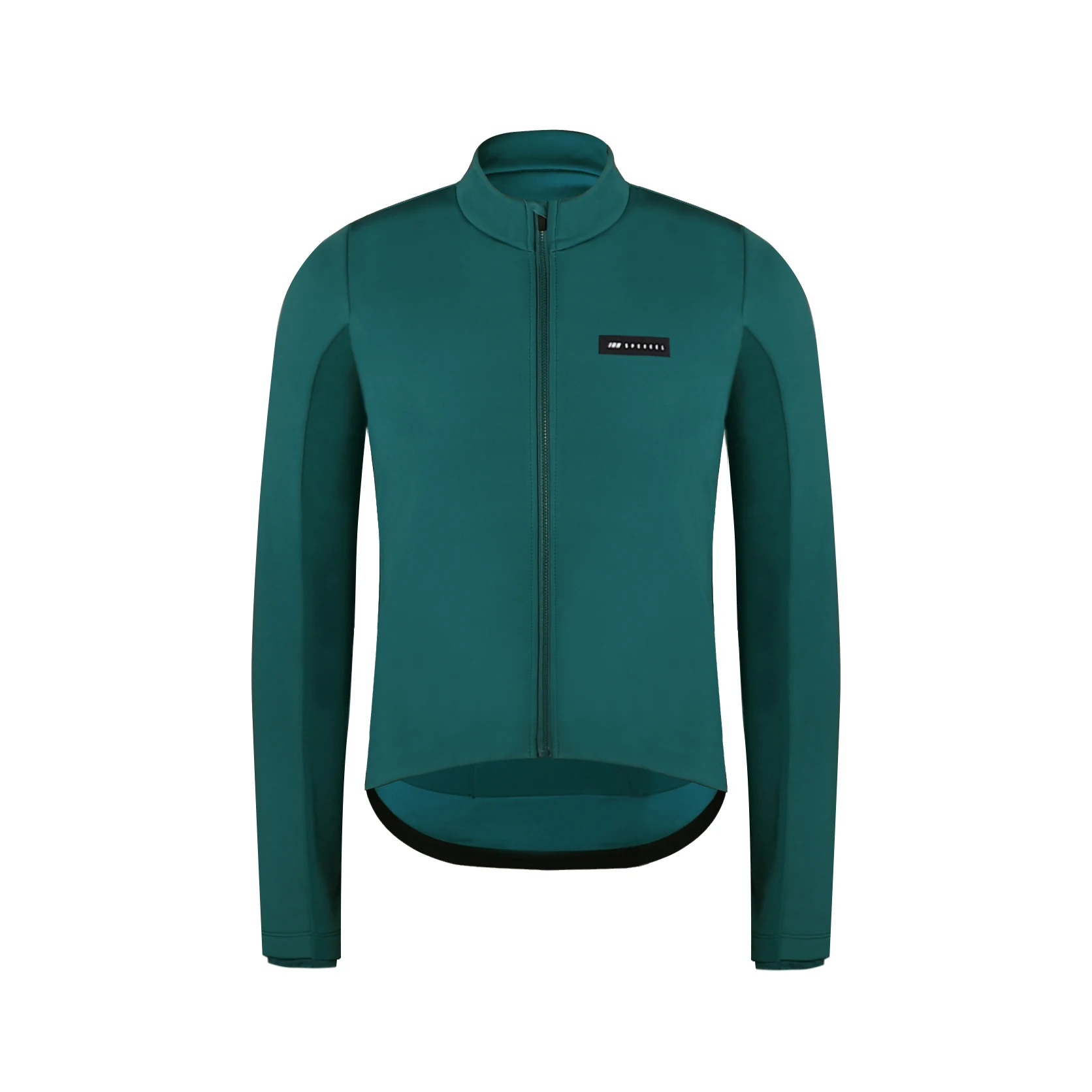 thumbnail image 1 of SPEXCEL 2021 - Nueva chaqueta de ciclismo Soft Shell Deep Winter de 0 grados, chaqueta de ciclismo térmica a prueba de viento y polar, equipo de ciclismo, 1 of 5