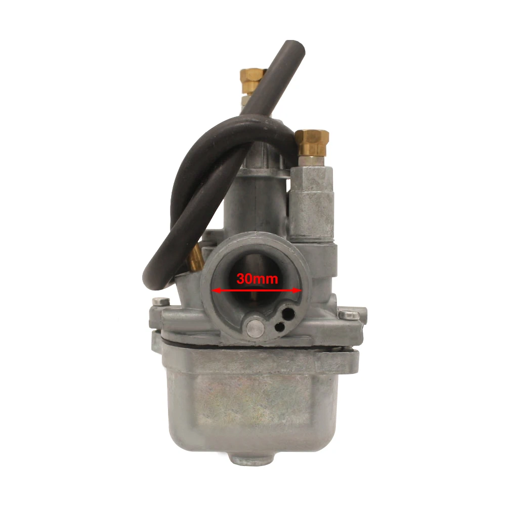Runtong старый мотоцикл simson S51mza 16n3 4 S70 S80 SR50 карбюратор немецкий европейский