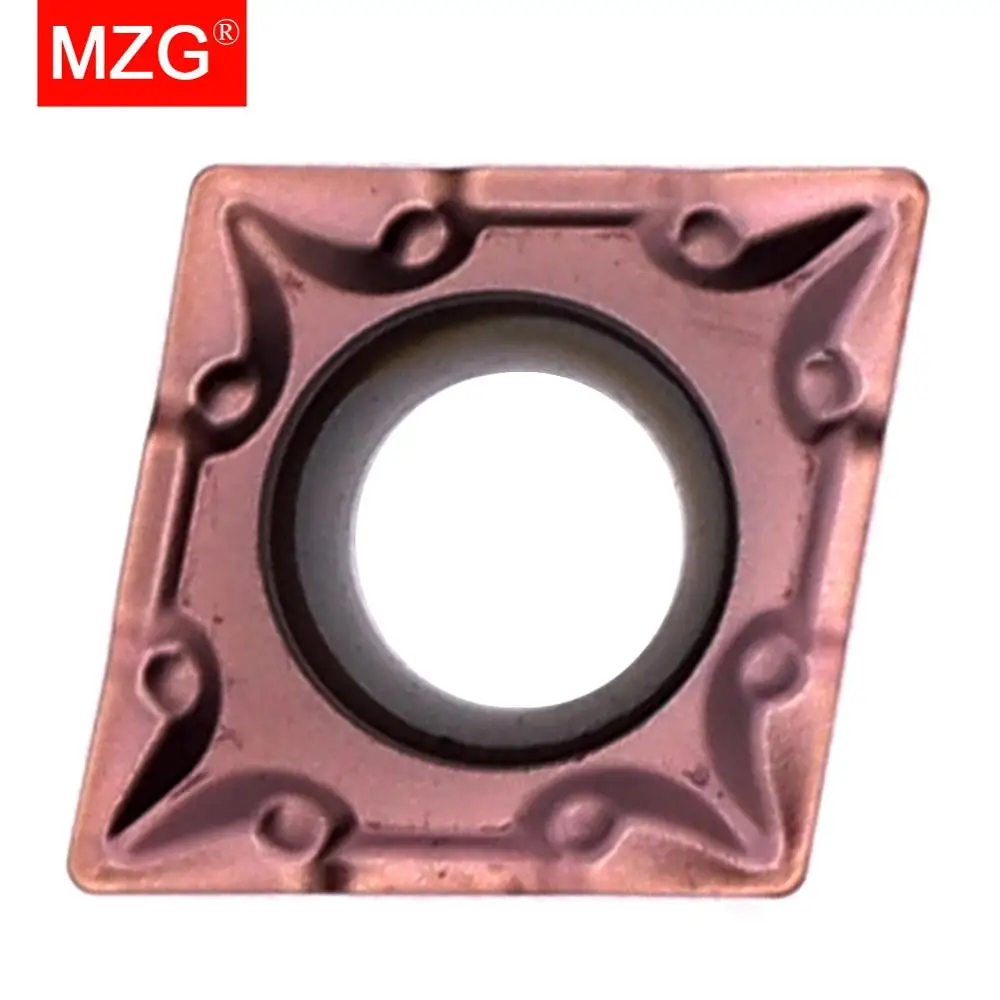 Бесплатная доставка MZG Цена со скидкой CCMT060204 CCMT09T304 08 TM наружная внутренняя