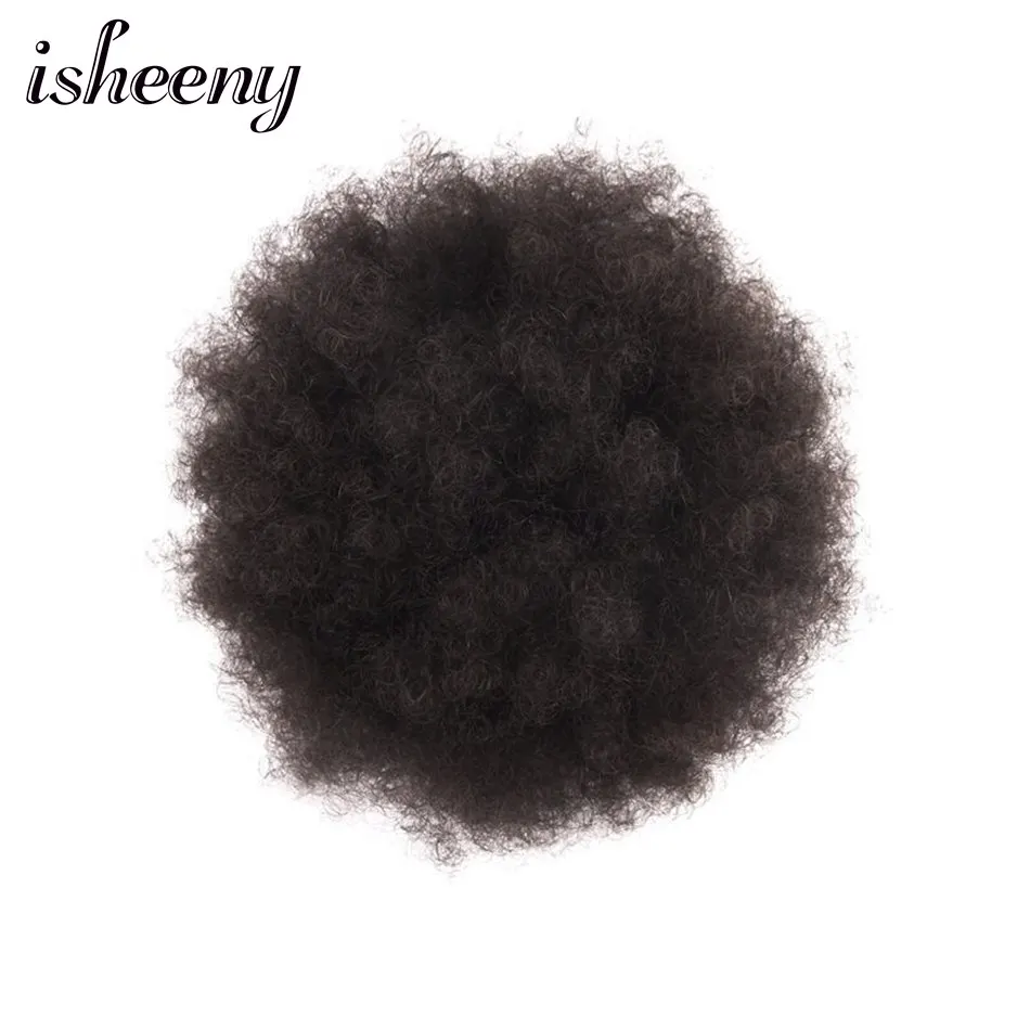 Afro Culy Ponytails (7)