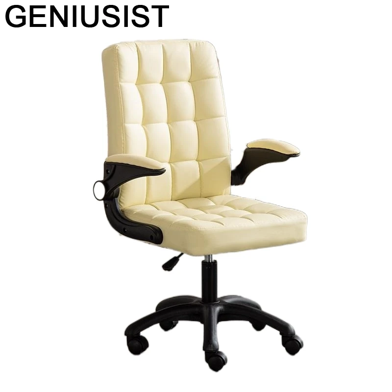 Ergonomic Sessel Stoelen Furniture Ordinateur Study Taburete Sillon Office Silla Gaming Chaise De Bureau Gamer Computer Chair |