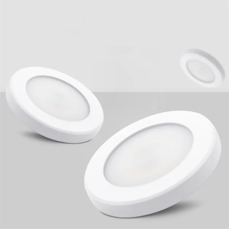 led spotlight