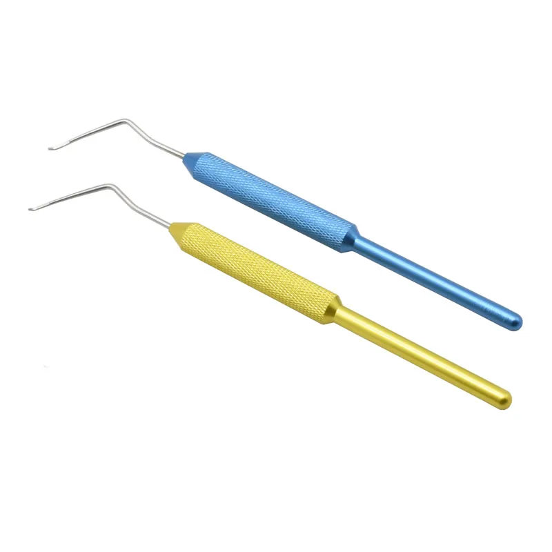 

Stainless Steel Larvae Moving Grafting Needle Beekeeping Tools Honey Bee Queen Rearing Larva System Move Worms for Beekeeper1pcs