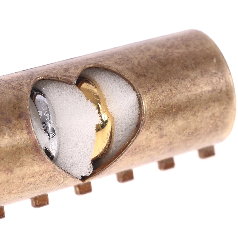 I LOVE U Da Vinci Educational toys Metal Cryptex locks gift ideas Da Vinci Code Lock To Marry Lover Escape Chamber Props