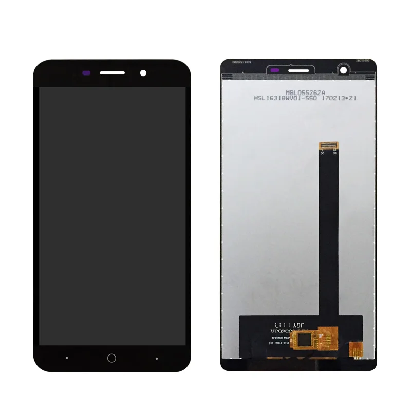 FSTGWAY для Oukitel U13 ЖК-дисплей+ сенсорный экран протестированный ЖК-дисплей+ сменная стеклянная панель дигитайзера+ бесплатный инструмент