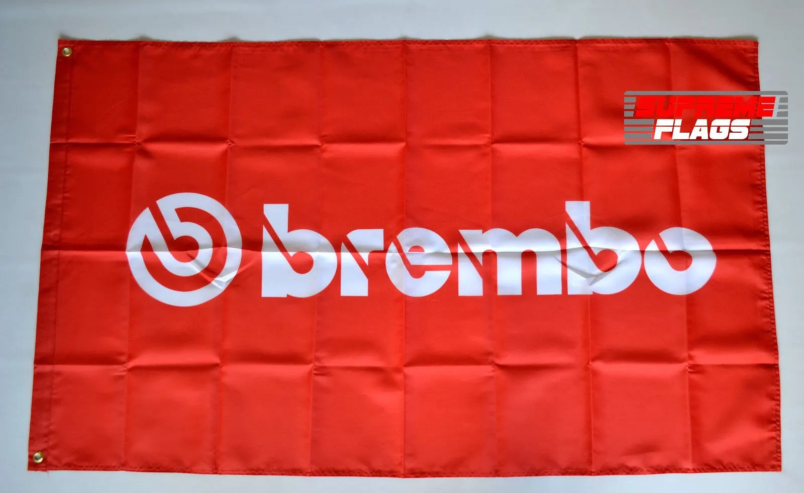 3ft x 5ft 3x5ft Brembo баннер, флаг печати баннер, флаг из полиэстера Размеры 150*90 см - Цвет: photo color
