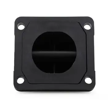 

1x Intake Black Reed Valve For Kawasaki KX80 85 100 Parts Accessories Durable