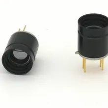 Термопилы инфракрасный датчик тепловизор датчик измерения температуры 32x32 33 градусов X 33 градусов можно настроить