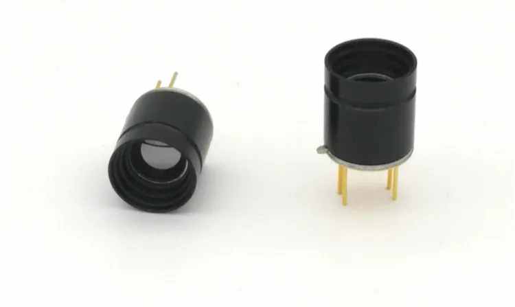 

Thermopile Infrared Sensor Thermal Imaging Sensor Temperature Measurement Array 32x32 33 Degrees X 33 Degrees Can Be Customized