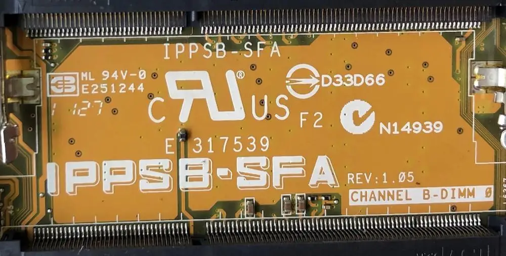 0NV103 для DELL Inspiron 2320 материнская плата AIO IPPSB-SFA материнская плата полностью протестировано работы