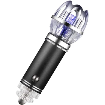 

Car Air Purifier Cleaner Removes, Smoke, Bad Smell and Odors for Automobile