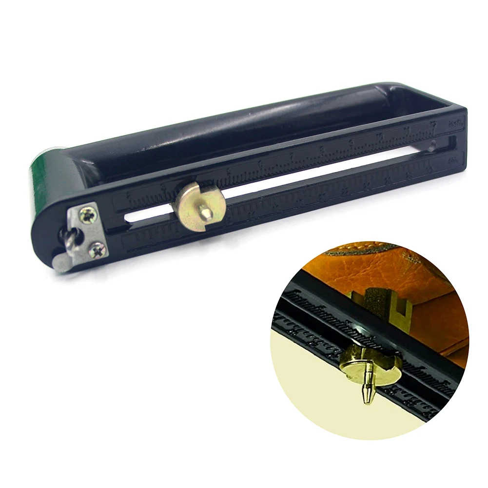Professional Adjustable Sheet Metal Hole Cutter Sheet Metal Hole Cutter 2 to 12-Inch 51 to 305 mm Holes in Sheet Metal DIY tools