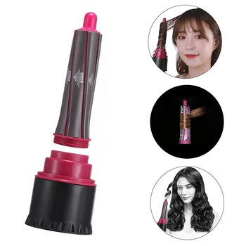 

New Coming Automatic Curling Iron Air Curler Air Spin Ceramic Rotating Air Curler Air Spin Wand Curl Magic hair curler