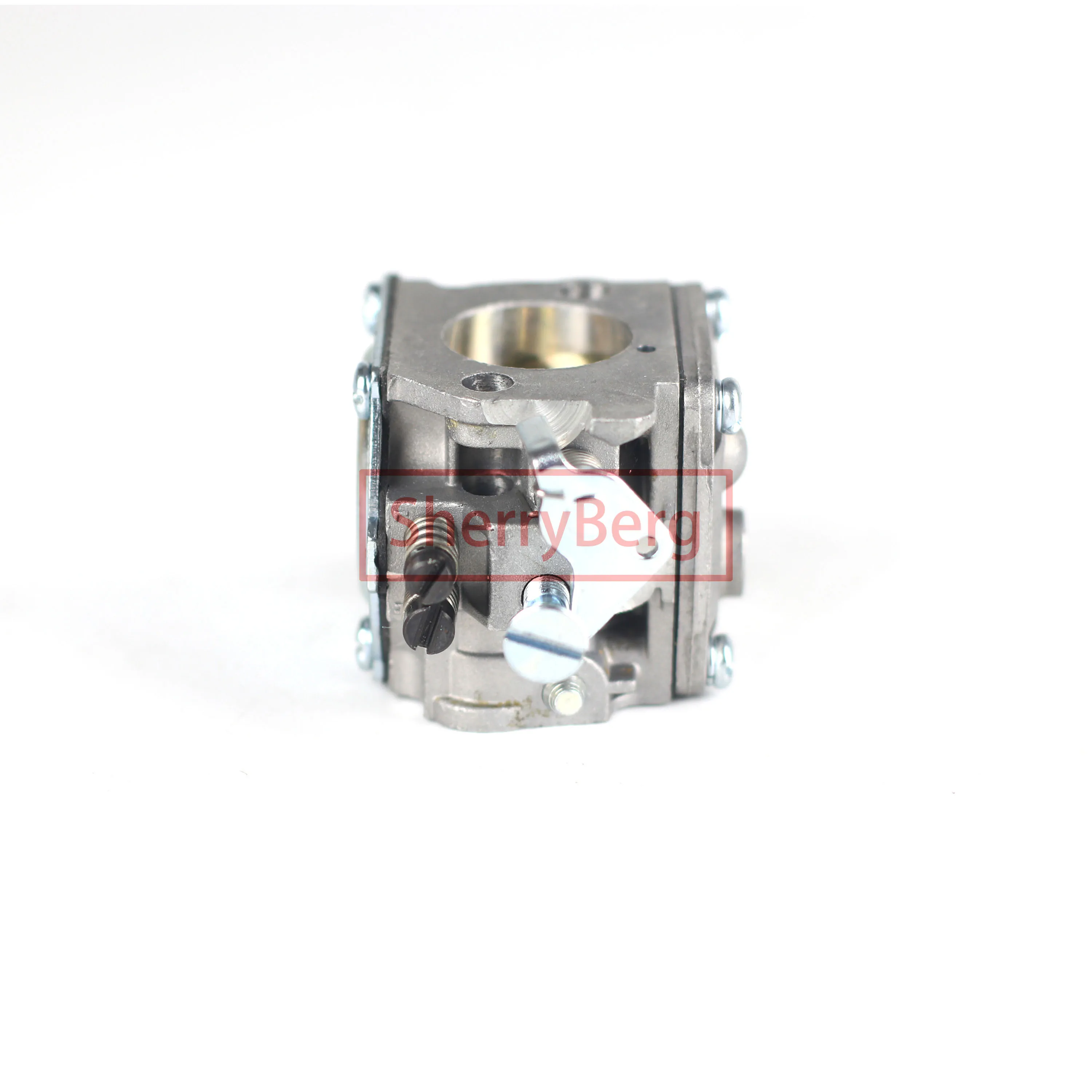 free shhipping carby carb Carburetor for Walbro WJ-105-1 Dolmar for Makita 394 151 050, 394 151 051
