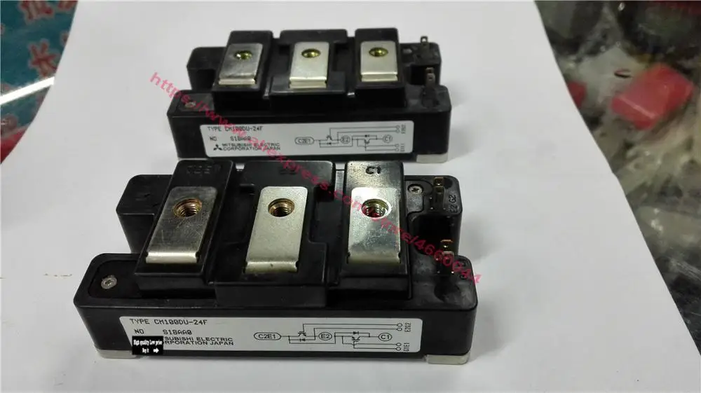CM100DU-24H CM100DU-24NFH CM100DU-24F