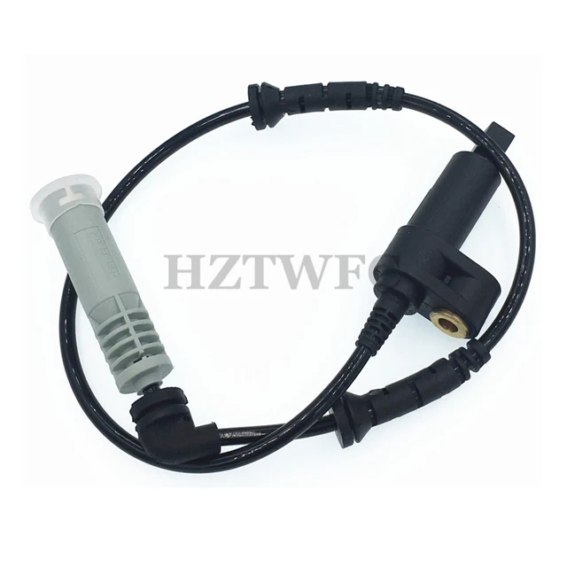 High Quality FRONT LEFT & RIGHT WHEEL ABS SPEED SENSOR 34521164651 FOR