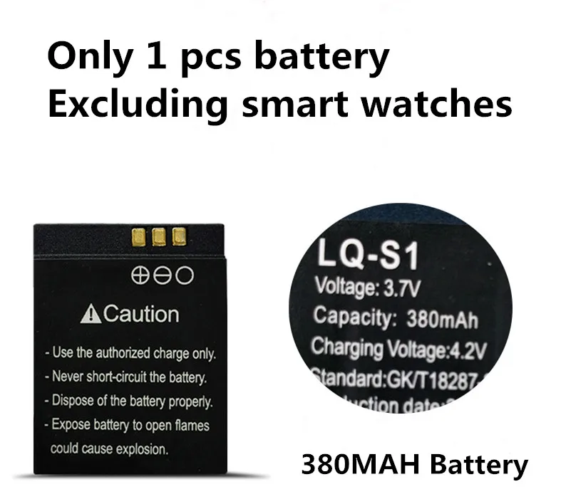 380Mah Battery Смарт-часы GT08 металлические часы с слотом для sim-карты Push Message Bluetooth подключение Android IOS Телефон Smartwatch PK S8 смарт час - Цвет: 380Mah Battery