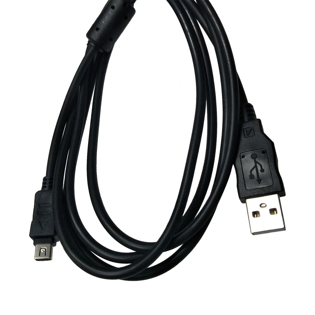 Usb-кабель подходит для модели камеры Olympus