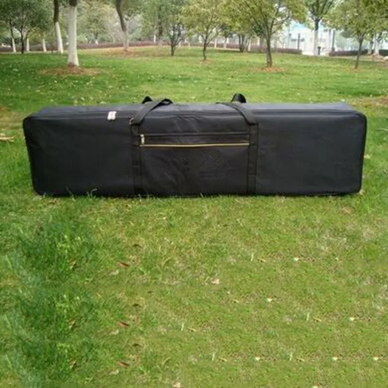 

Fashion Waterproof thickened Professional 88 key universal Instrument keyboard bag electronic piano cover case for electronic