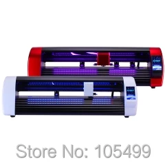 

2020 new 24inch WIFI Cutter Plotter with Double heads