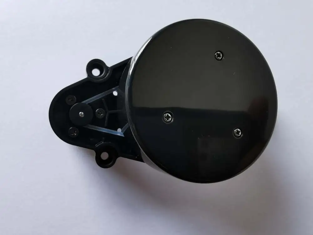 Samll Laser Radar Alcance Scanner Contraste Rplidar Navegação Obstáculo Evitar Lidar Limpeza Robô Vassoura Especial 8m - Image 4
