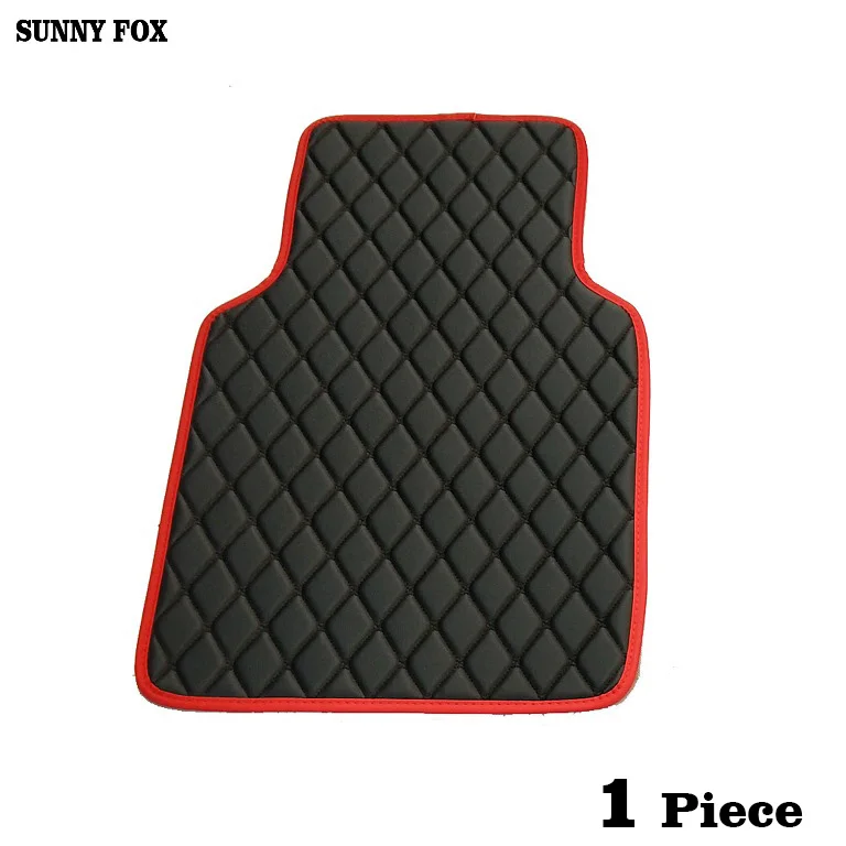 Universal Car floor mats specialy for Infiniti JX JX35 Q60 Q50 G25 QX56