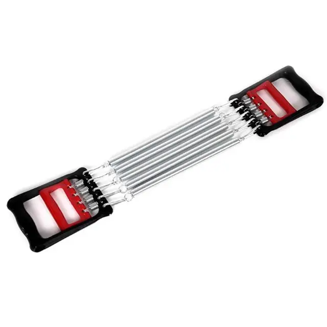 Espansore Toracico In Legno - Per Allenamento Casalingo Di Petto E Braccia - Foto 6