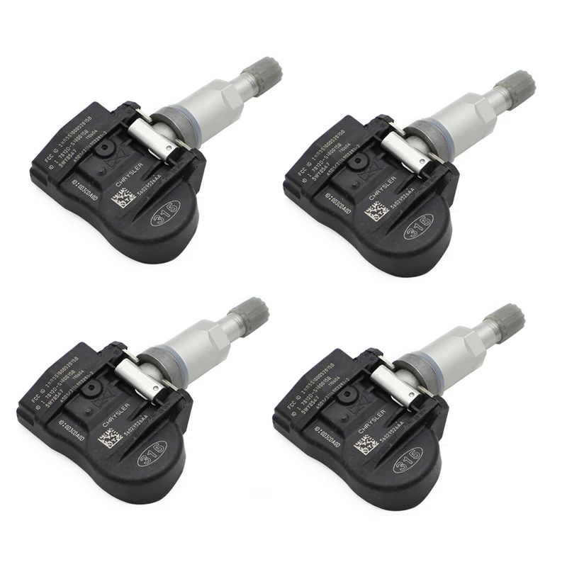 315MHz TPMS FOR MITSUBISHI RVR TIRE PRESSURE SENSOR For 05 07 JEEP