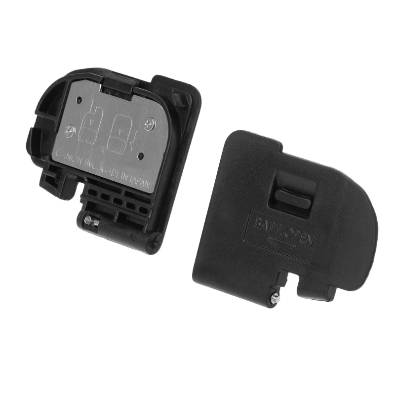 

Battery Door Lid Cover For Canon EOS 5D Mark II 5D 2 Digital Camera Repair Part