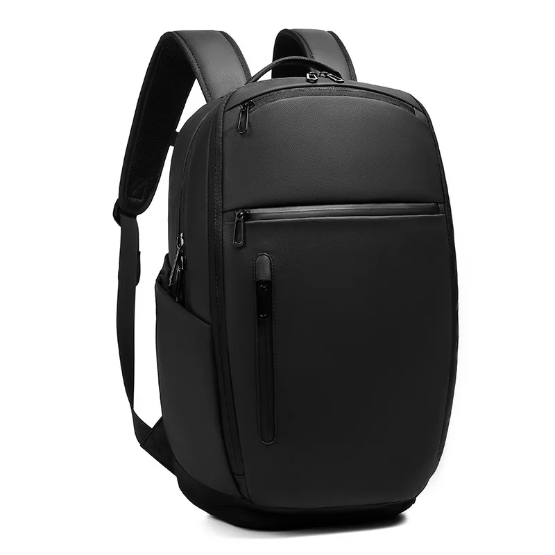 

In the summer of 2019 the new water proof backpack demountable straps bag expandable men's backpack