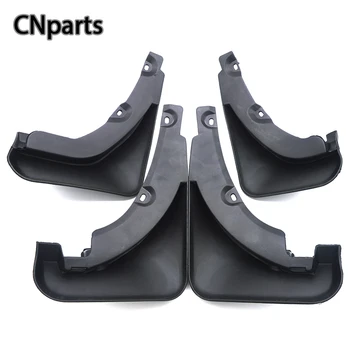 

Auto Car Styling Front Rear Mudguards For Toyota RAV4 2.4 RAV 4 Vanguard XA30 2006-2012 Splash Mudflaps Fenders Accessories