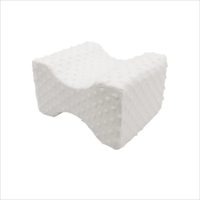 49) ортопедическая медленный отскок Memory foam наколенники для беременных Женская Подушка боковой спальный зажим для ног Подушка для ног поддержка для ног - Цвет: h
