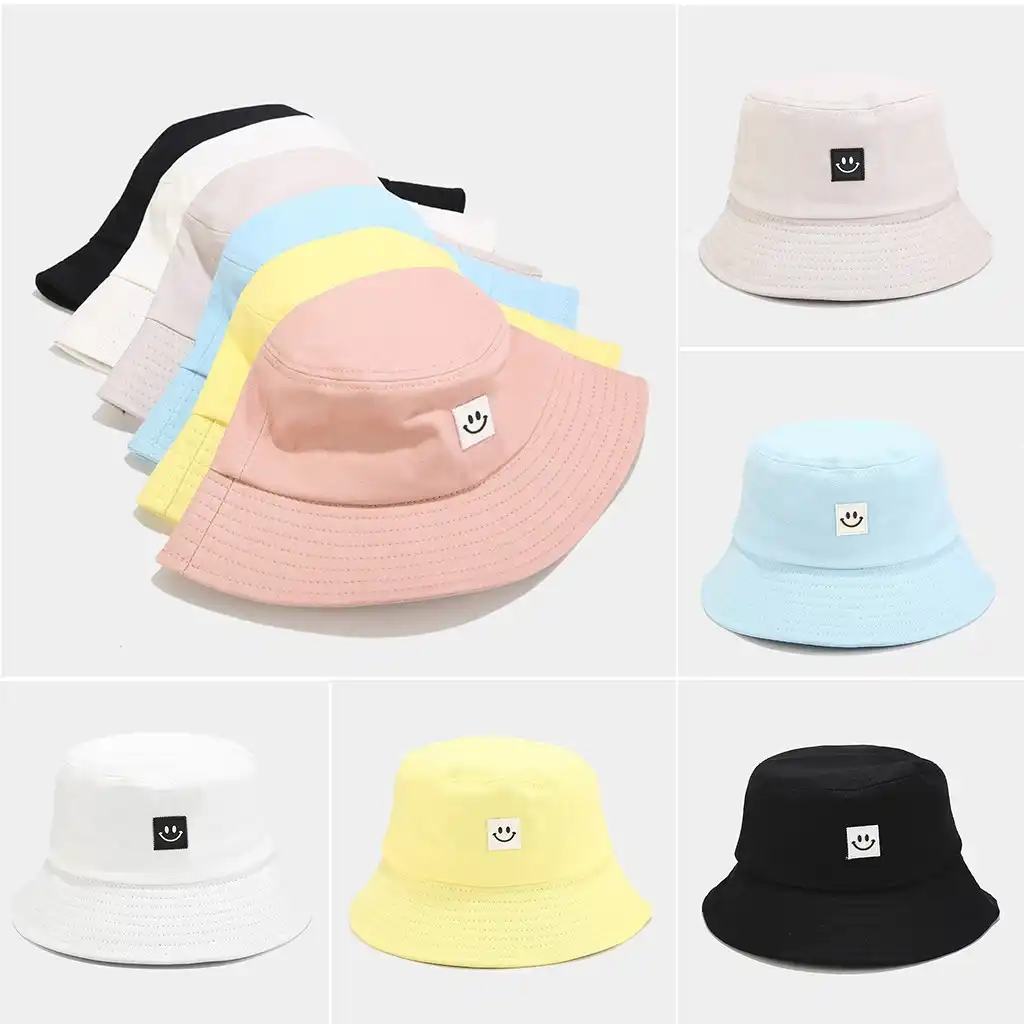 trend caps