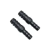 Garden hose 25mm to 20mm to 16mm reducing connector 1/2 to 3/4 irrigation hose straight body pipe connector 4pcs ► Photo 2/6