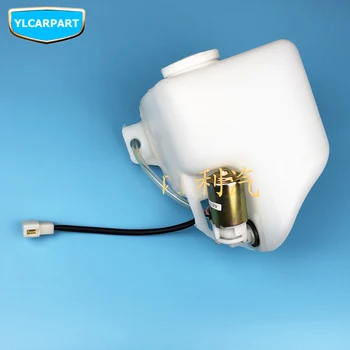 

For GWM Greatwall Safe,Car wiper bottle hose