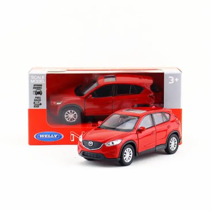 Модель mazda cx 5 |