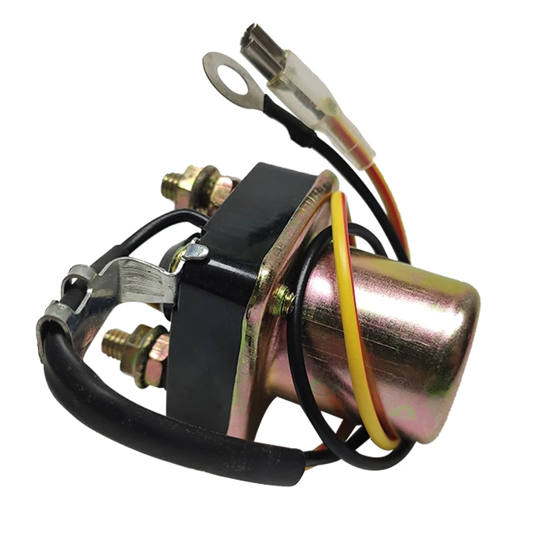 Новое реле стартера мотоцикла соленоида для POLARIS SL750 SLT750 750 1994 1995 PWC оптовая
