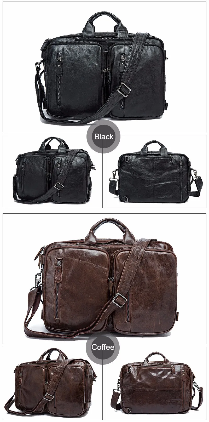 Мужской портфель, сумка-мессенджер, мужской кожаный портфель, мужские сумки для ноутбука, мужская сумка из натуральной кожи, Офисные Сумки для мужчин, мужская сумка