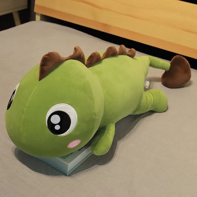 60CM Soft Dinosaur Plush Toy 5