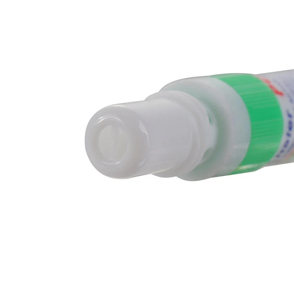 Thailand Nasal Inhaler Poy sian Mark 2 Herbal Nasal Inhaler Poy Sian Stick Mint Cylinder Oil Brancing Breezy Asthma