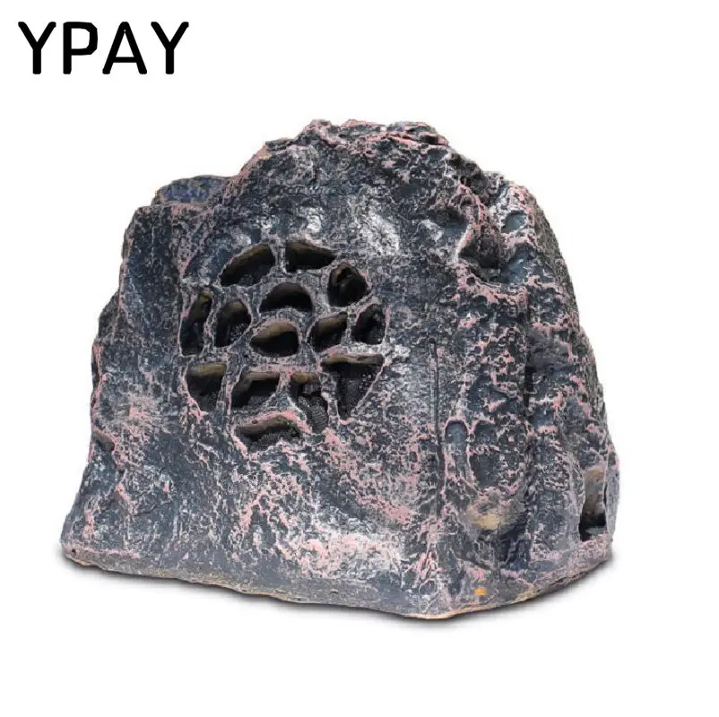 Динамик для газонов Park Garden Yard Hotel Speaker Ground имитация камня широкополосная