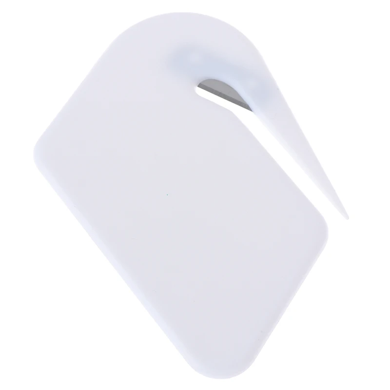 Plastic Mini Brief Mes Mail Envelop Opener 1Pc