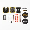 T-MOTOR Tmotor F4 Flight Controller & F55A PRO II 6S 4 In 1 BLHELI_32 ESC Stack for RC FPV Racing Drone quadcopter Multirotor 6