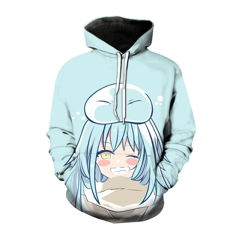slime sweatshirt