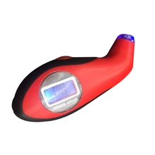 Автомобильный цифровой манометр для шин, манометр для автомобилей, грузовиков, велосипедов, манометр, барометры, тестер, манометр для шин