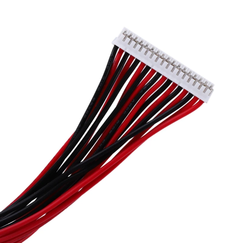 AAAE Top-16S 60V 20A литий-ионный 18650 Батарея BMS Щит защиты печатной платы с балансом для е-байка EScooter