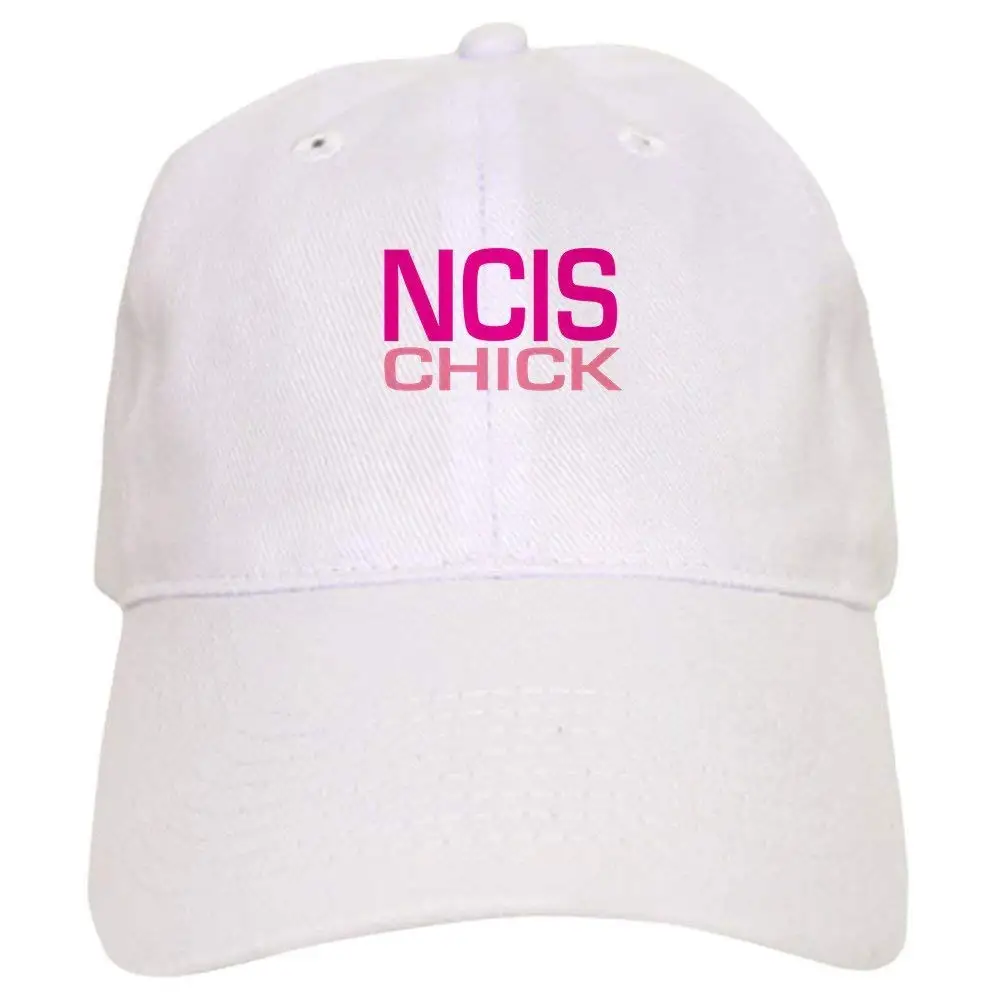 NCIS бейсбольная кепка