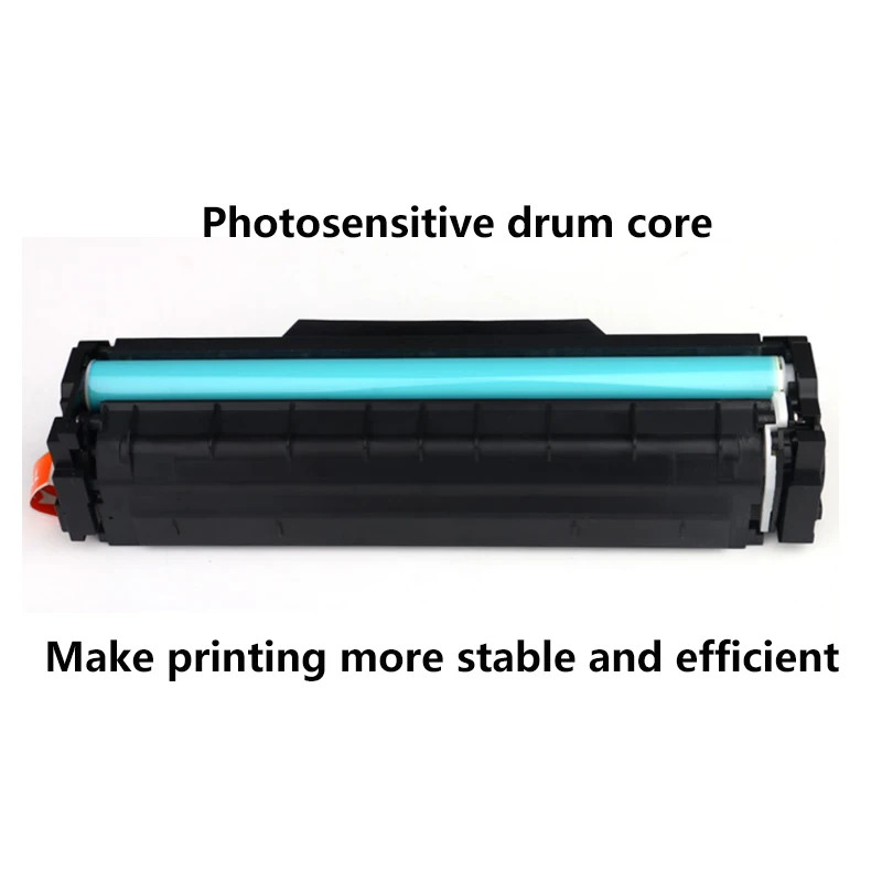 4colors 7.6-6K large capacity HP414X 415X 416X Toner Cartridge Compatible For Laserjet M454dw/nw MFPM479 M479dw M479fdw