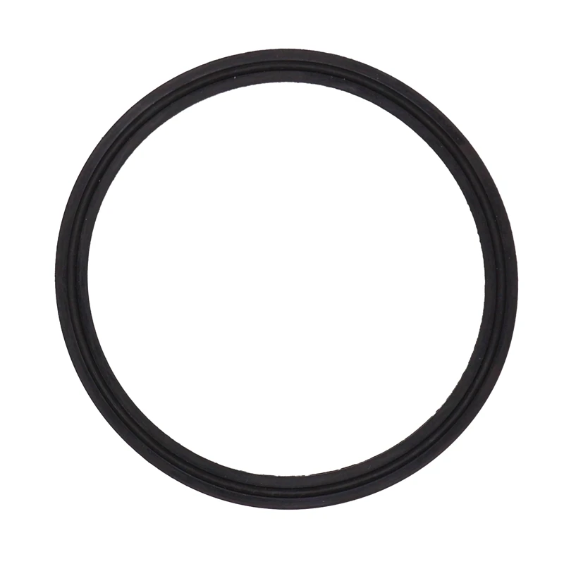 4" Tri-Clamp Black EPDM Gasket 5 pcs/lot Food Grade High Temperature Brewer Hardware